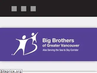 bigbrothersvancouver.com