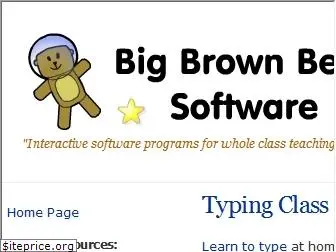 bigbrownbear.co.uk