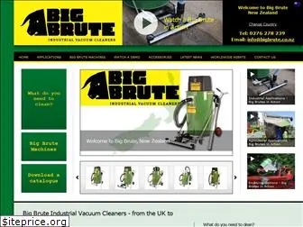 bigbrute.co.nz