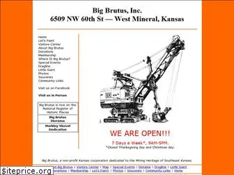 bigbrutus.org