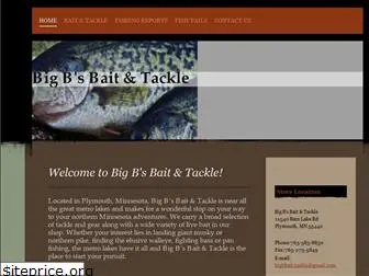 bigbsbait-tackle.com