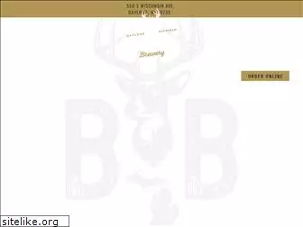 bigbuckbrewery.com