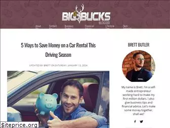 bigbucksblogger.com