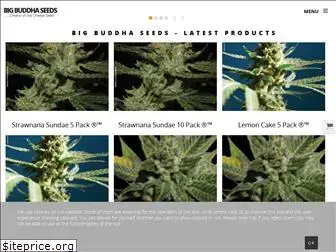 bigbuddhaseeds.com