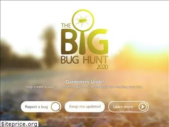 bigbughunt.com