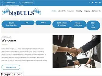 bigbullindia.com