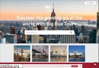 bigbus.com