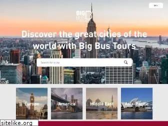 bigbustours.com