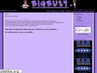 bigbusy.net
