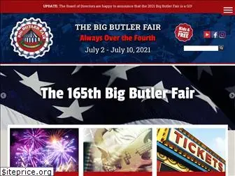 bigbutlerfair.com