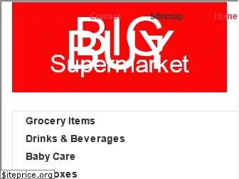 bigbuysupermarket.com
