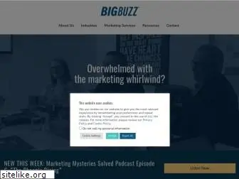 bigbuzzinc.com