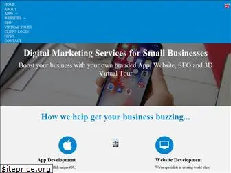 bigbuzzsolutions.co.uk