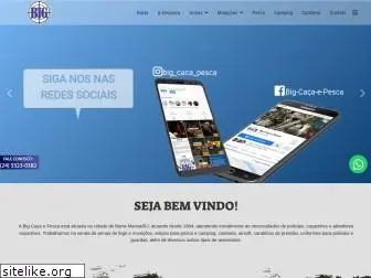 bigcacaepesca.com.br