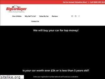 bigcarbuyer.co.uk