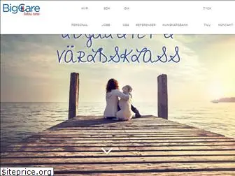 bigcare.se