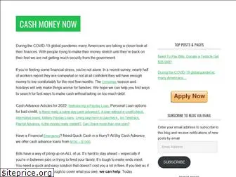 bigcashadvance.com