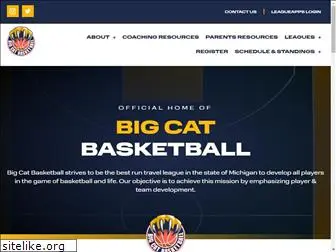 bigcatbasketball.com