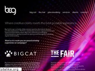 bigcatgroup.co.uk