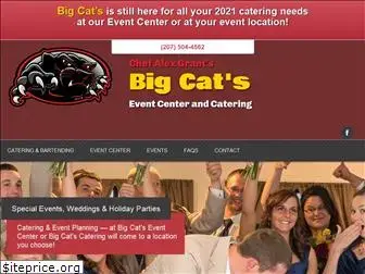 bigcatscatering.com