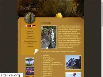 bigcatsexploration-safaris.com