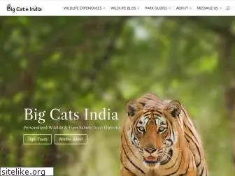bigcatsindia.com