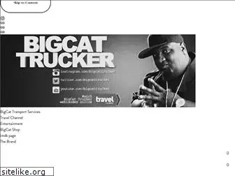 bigcattrucker.com