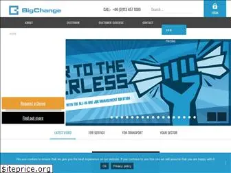 bigchange.com