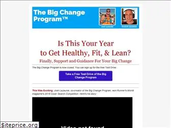 bigchangeprogram.com