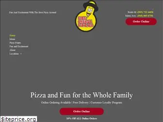 bigcheesepizzagallup.com