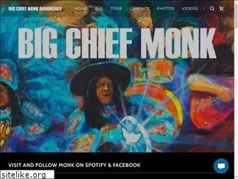 bigchiefmonk.com