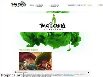 bigchildcreatives.com