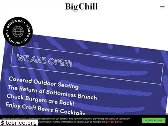 bigchillbar.com