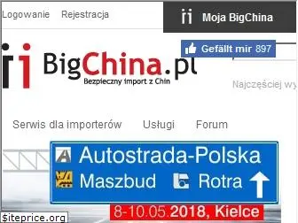 bigchina.pl