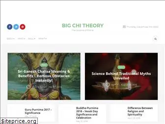 bigchitheory.com