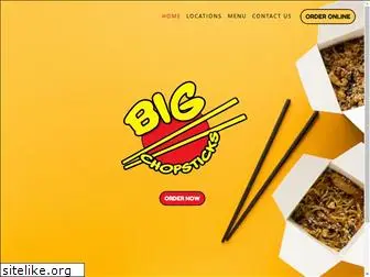 bigchopsticks.com
