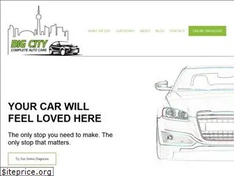 bigcityautocare.ca