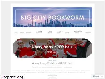 bigcitybookworm.com