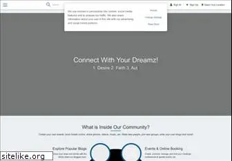 bigcitydreamz.com