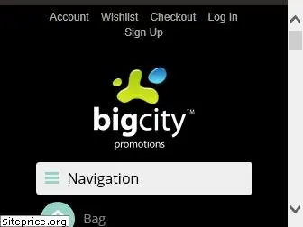 bigcityexperience.com