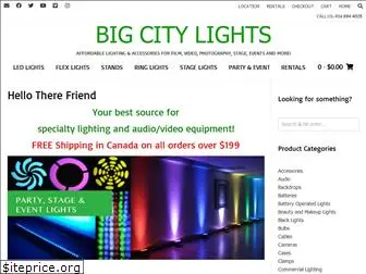 bigcitylights.ca