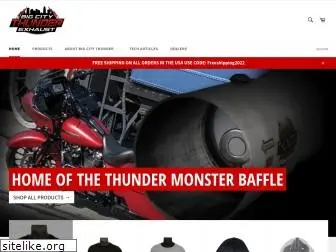 bigcitythunder.com