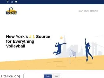 bigcityvolleyball.com