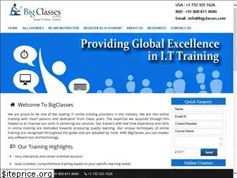 bigclasses.com