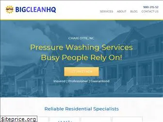 bigcleanhq.com