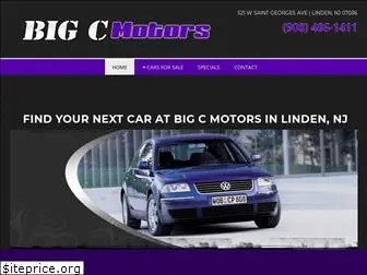 bigcmotors.net