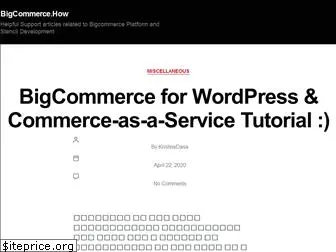 bigcommerce.how