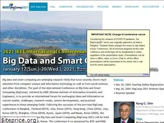 bigcomputing.org