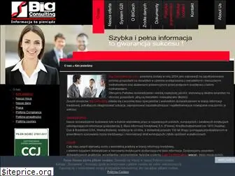 bigconsulting.pl