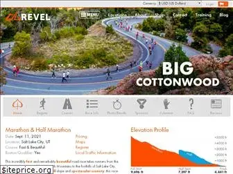 bigcottonwoodmarathon.com